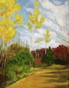 Walking Trail No. 2