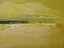 Yellow Landscape